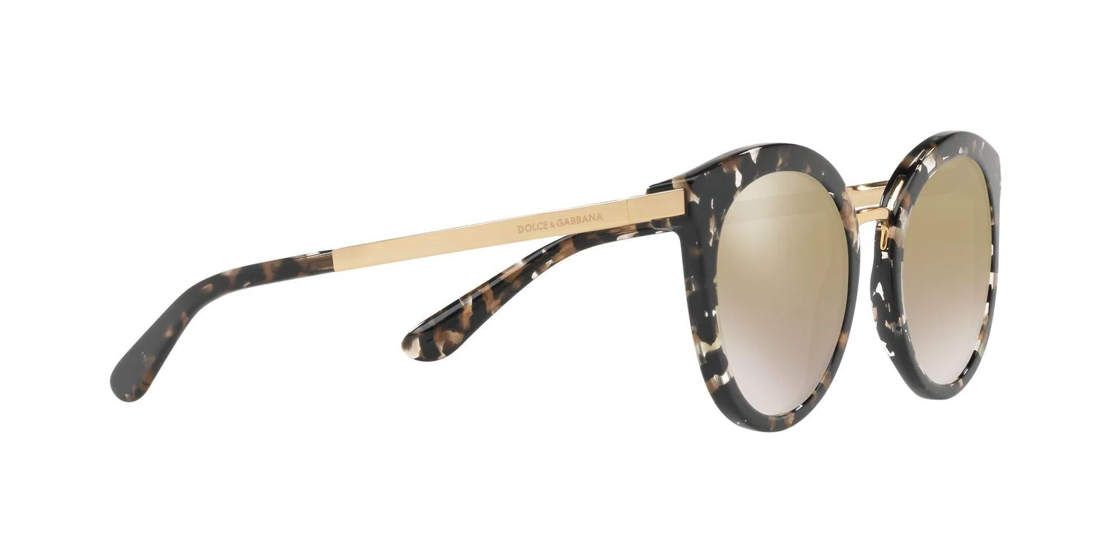 Dolce & Gabbana 4268 Sunglasses - view 94